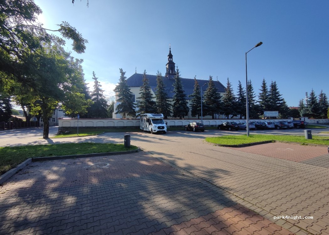 (07-410) Ostrołęka - 2 Szwedzka — foto 3