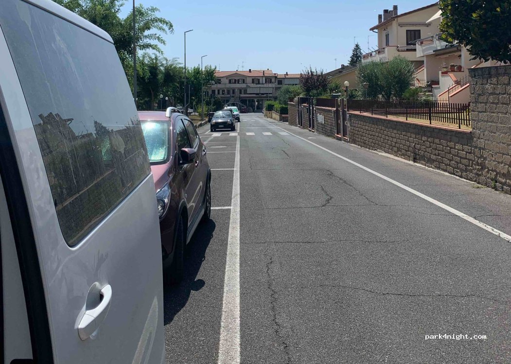 (58017) Pitigliano - 157 Via E. Gervasi — foto 4