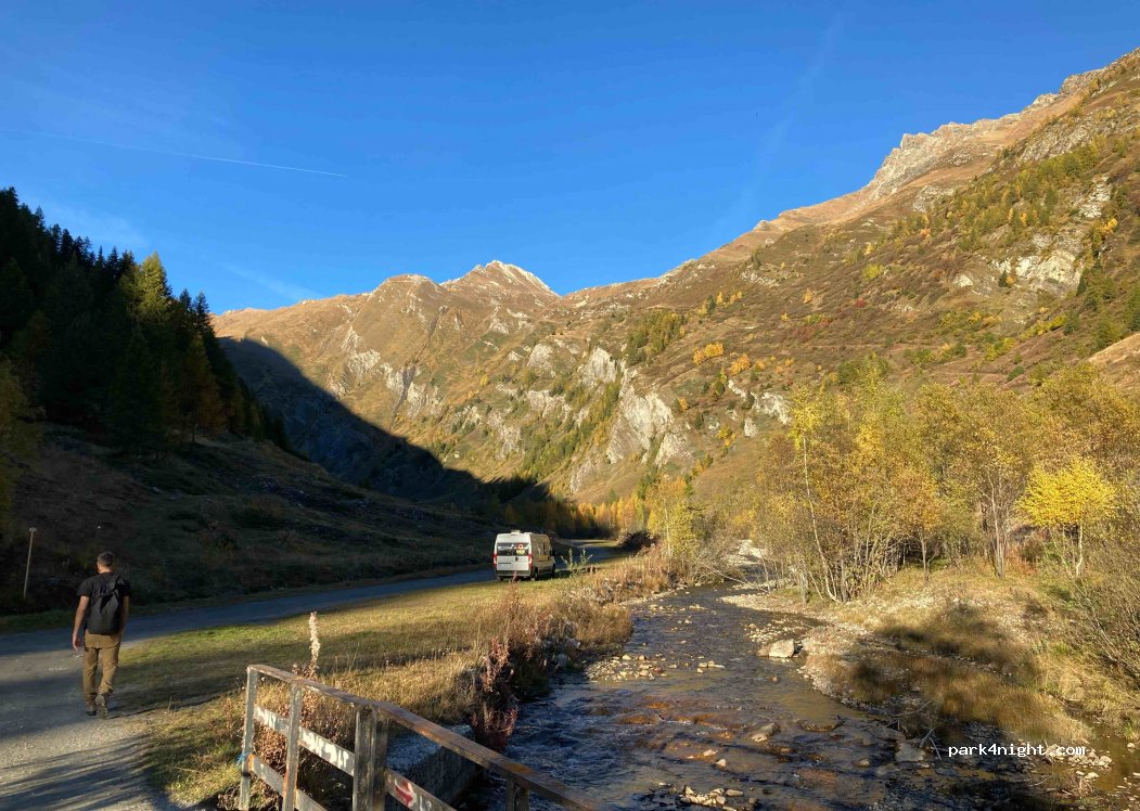 (11015) La Salle - Frazione Planaval — foto 2