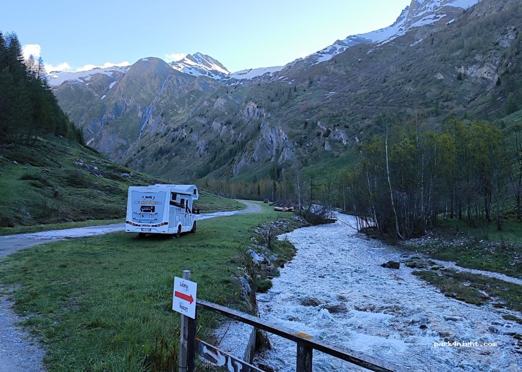 (11015) La Salle - Frazione Planaval — foto 4
