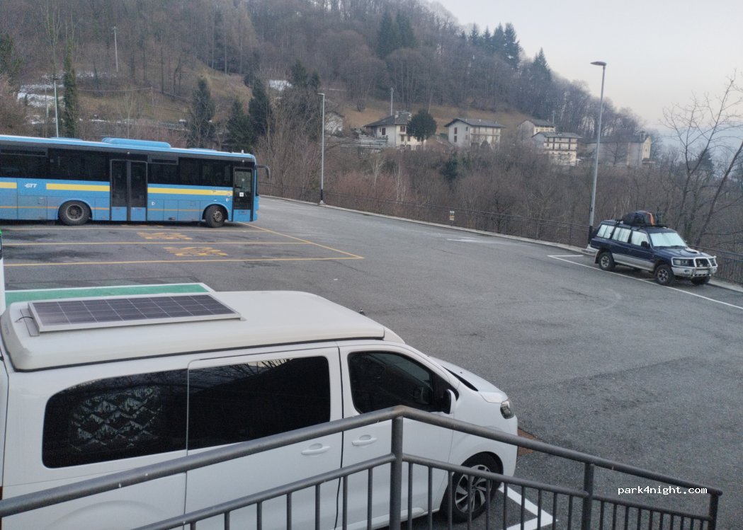 (10080) Traversella - 8 Strada Provinciale 64 — foto