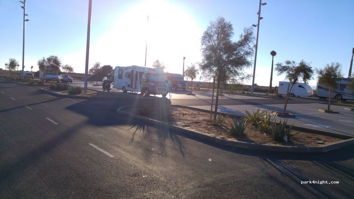 (04120) Almería - AL-3202 — foto