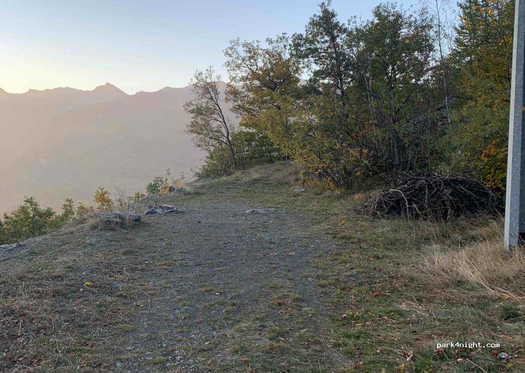 (10050) Venaus - Strada Statale 25 — foto