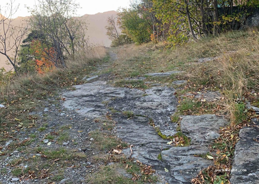 (10050) Venaus - Strada Statale 25 — foto 2