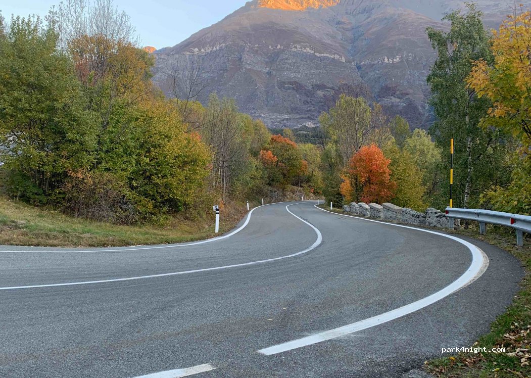 (10050) Venaus - Strada Statale 25 — foto 3