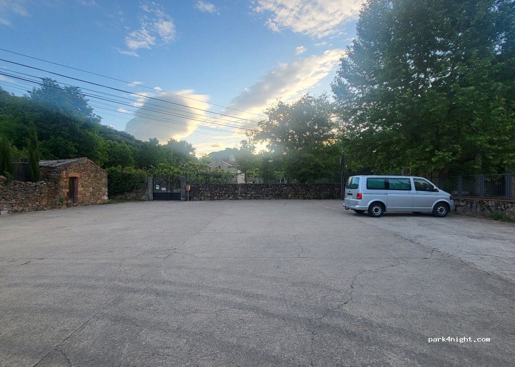 (10610) Cabezuela del Valle - N-110 — foto 4