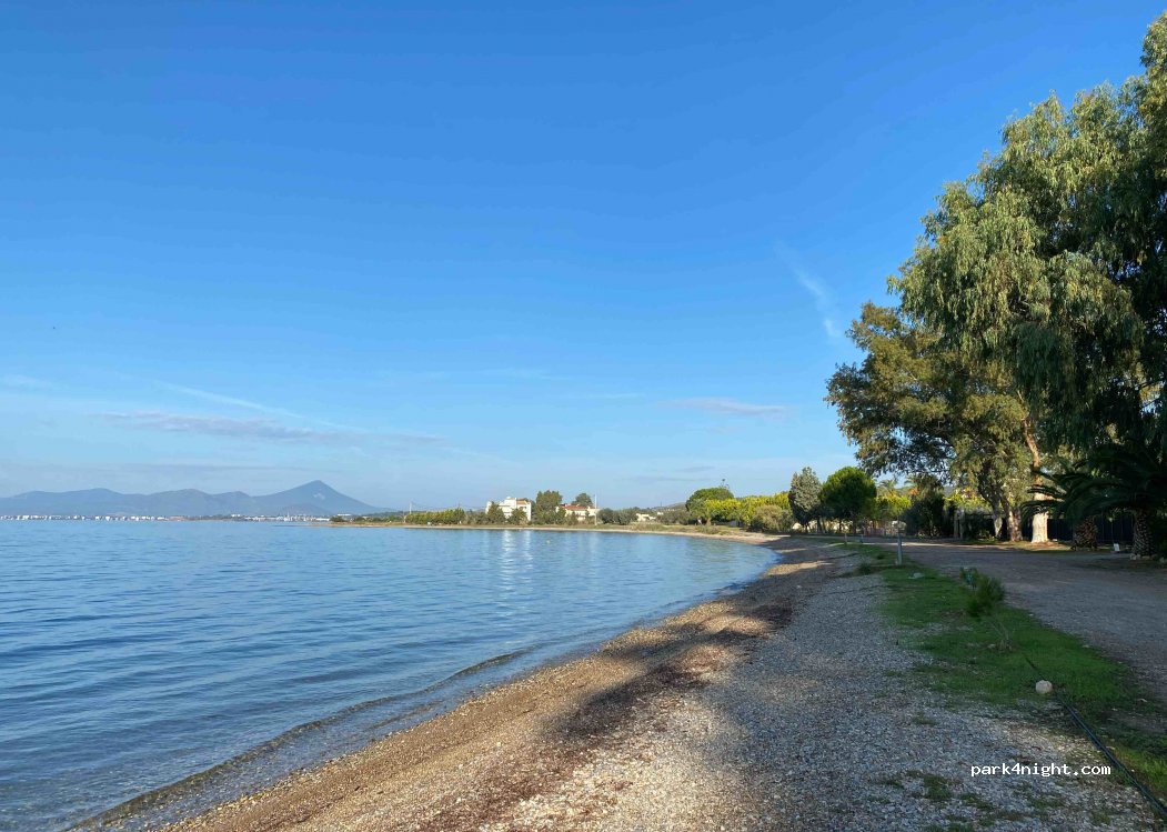 (340 08) Malakonta - Pame Galazio — foto 2