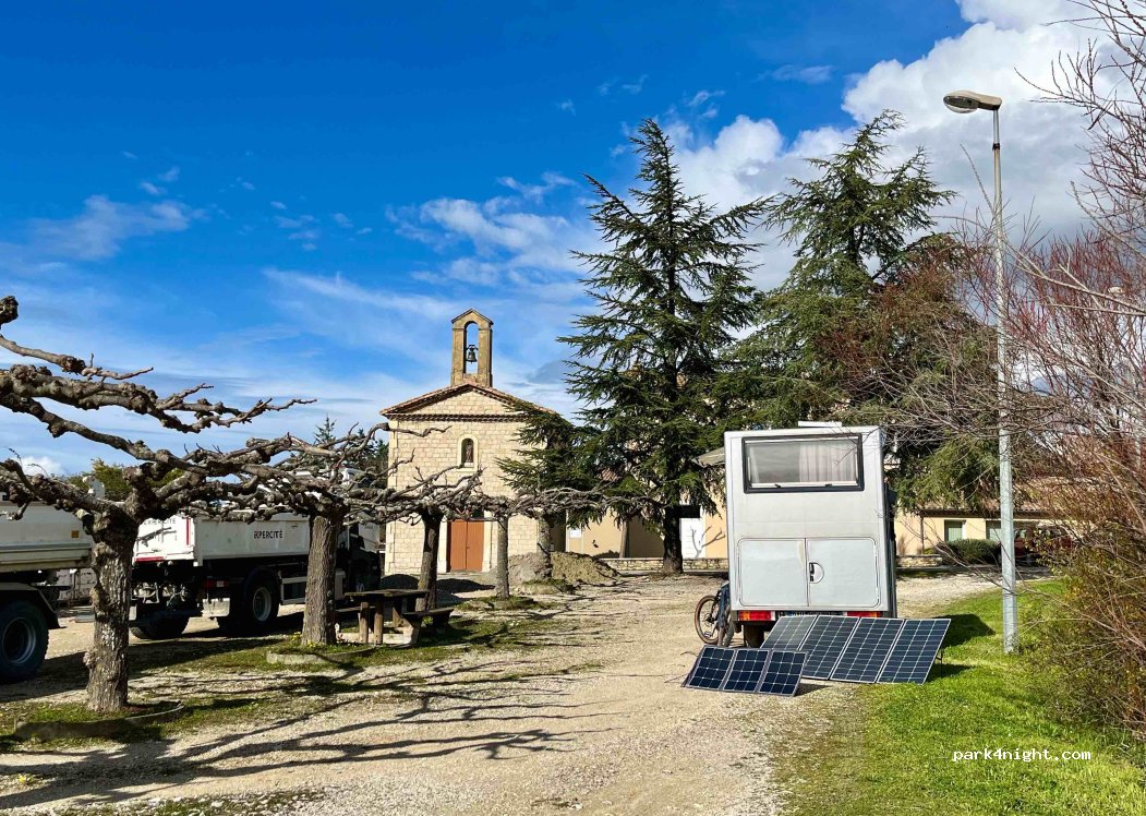 (26160) Salettes - 60 Impasse de l'Église — foto 2