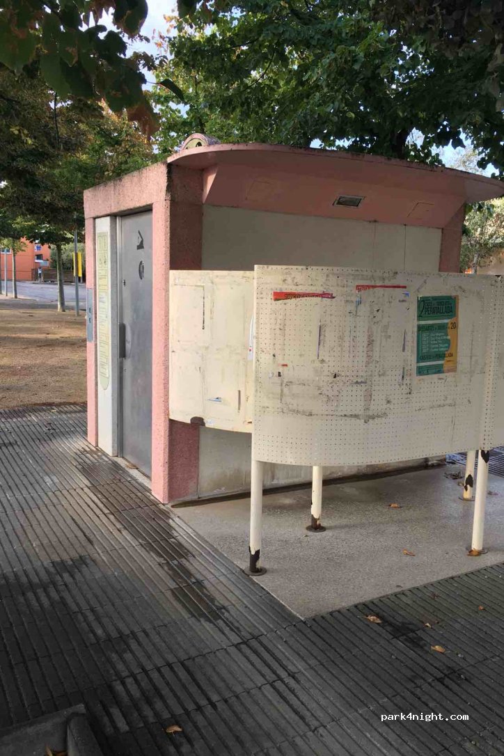 (17256) Pals - 5 Camí Fondo — foto principale