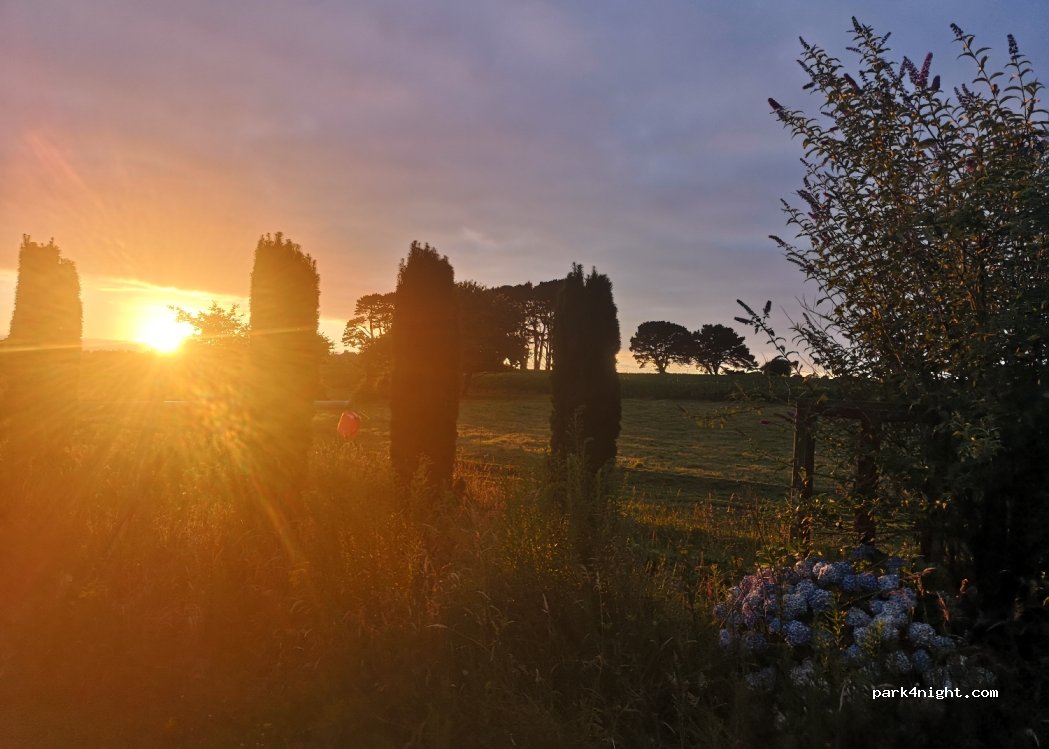 Ferme de Cosquer — foto 3