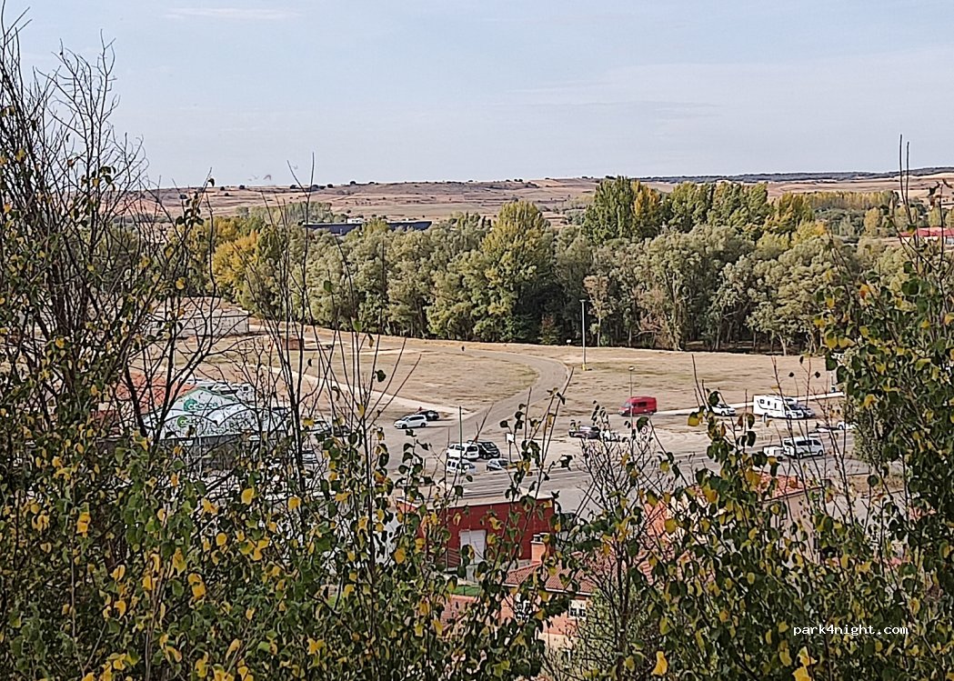 (09340) Lerma - 3 Paseo de los Mesones — foto 2