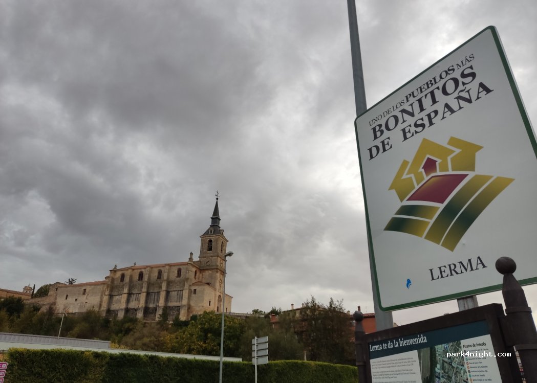 (09340) Lerma - 3 Paseo de los Mesones — foto 3