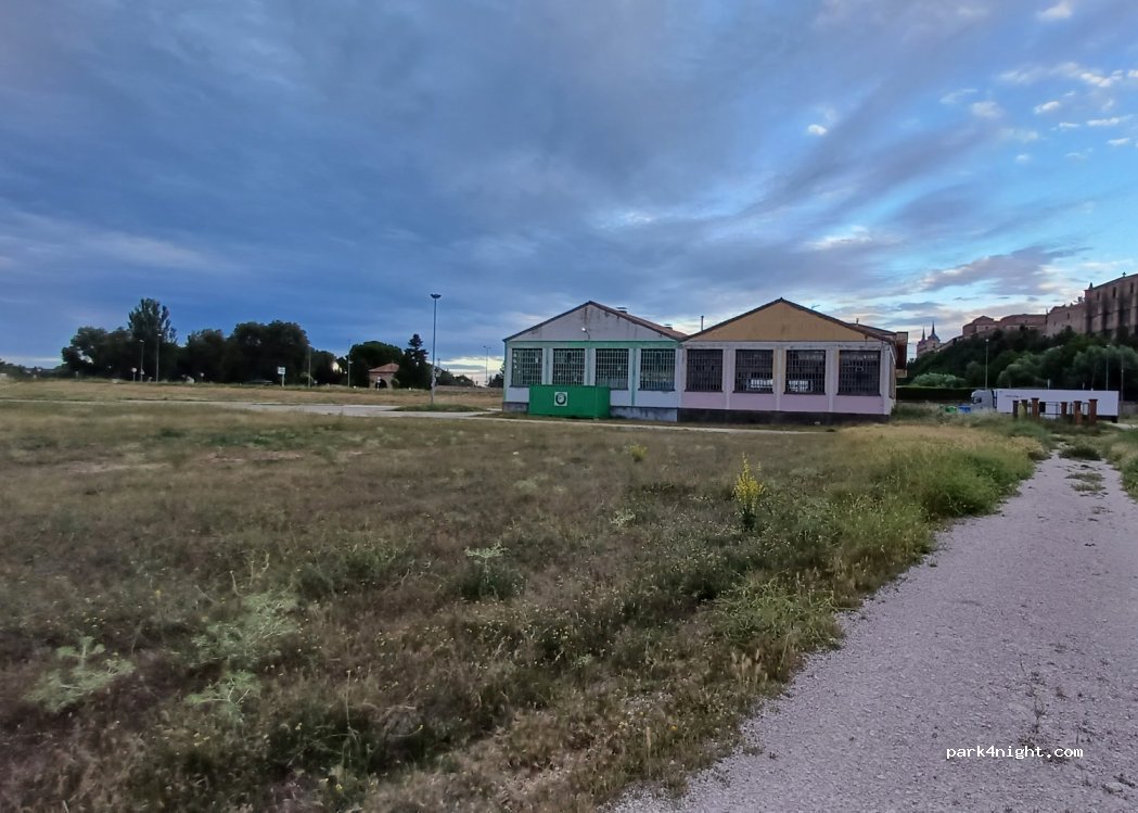(09340) Lerma - 3 Paseo de los Mesones — foto 4