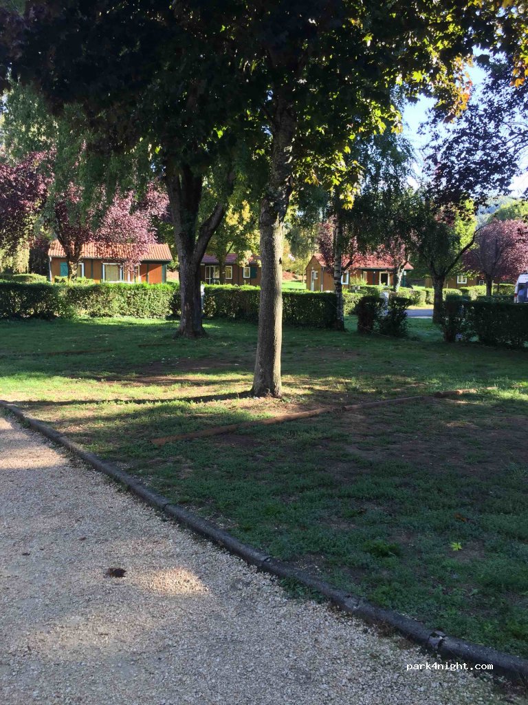 Camping municipal Domaine de l'Astree — foto 3