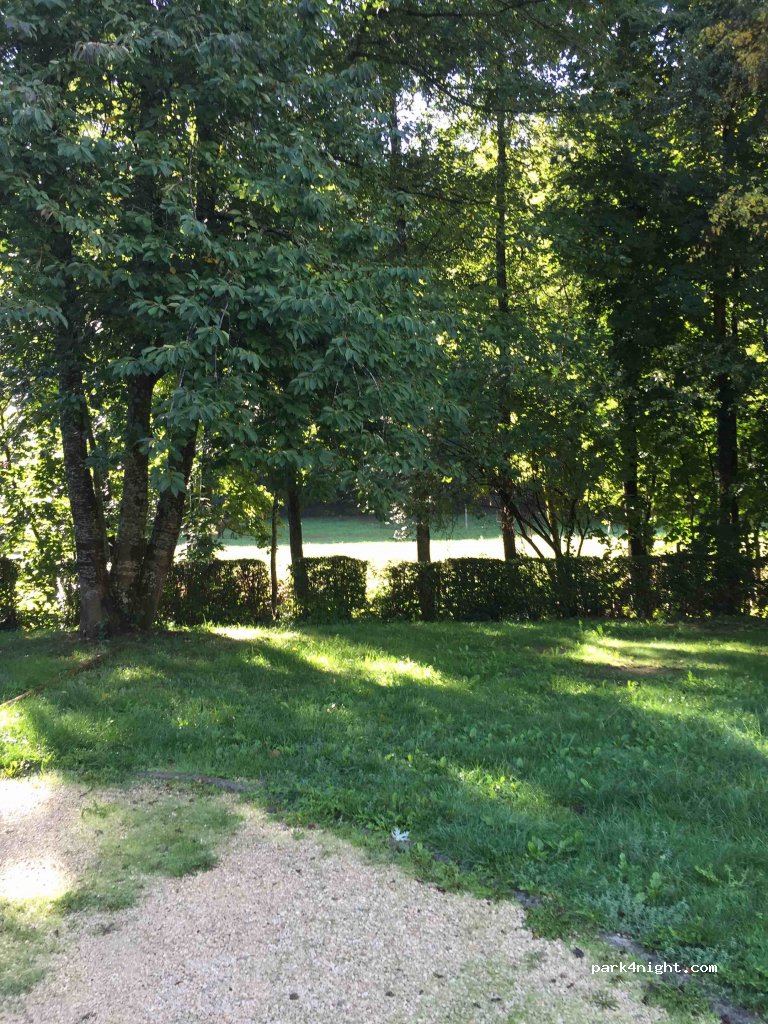 Camping municipal Domaine de l'Astree — foto 4