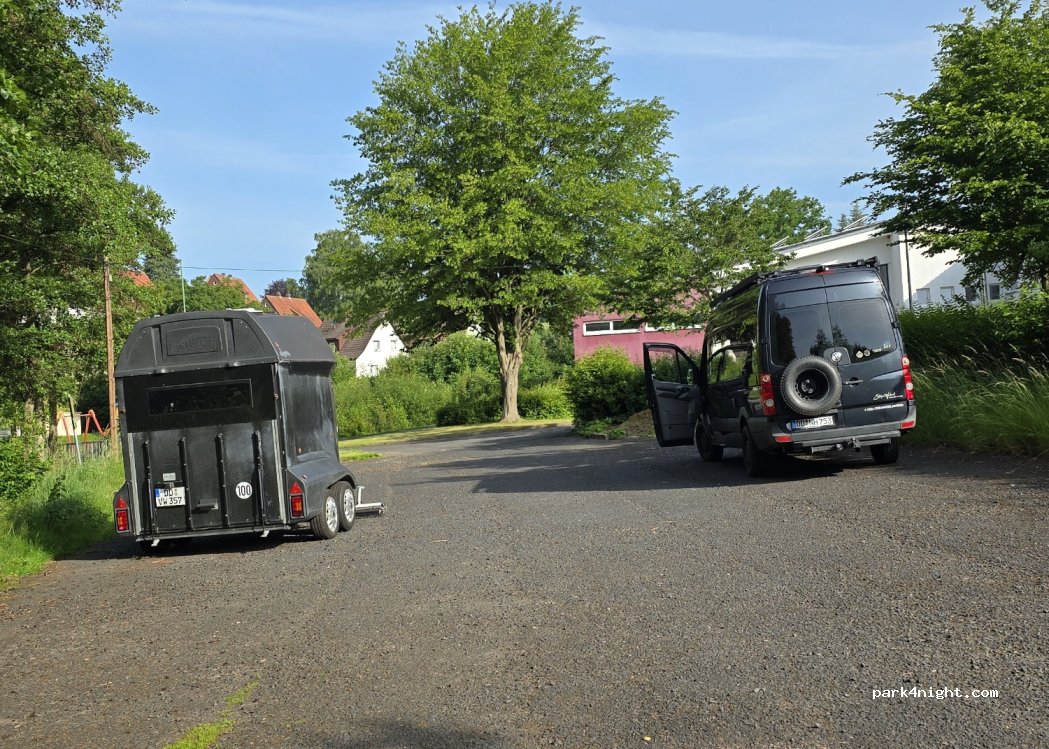 (36266) Heringen (Werra) - 20 Eisenacher Straße — foto 5