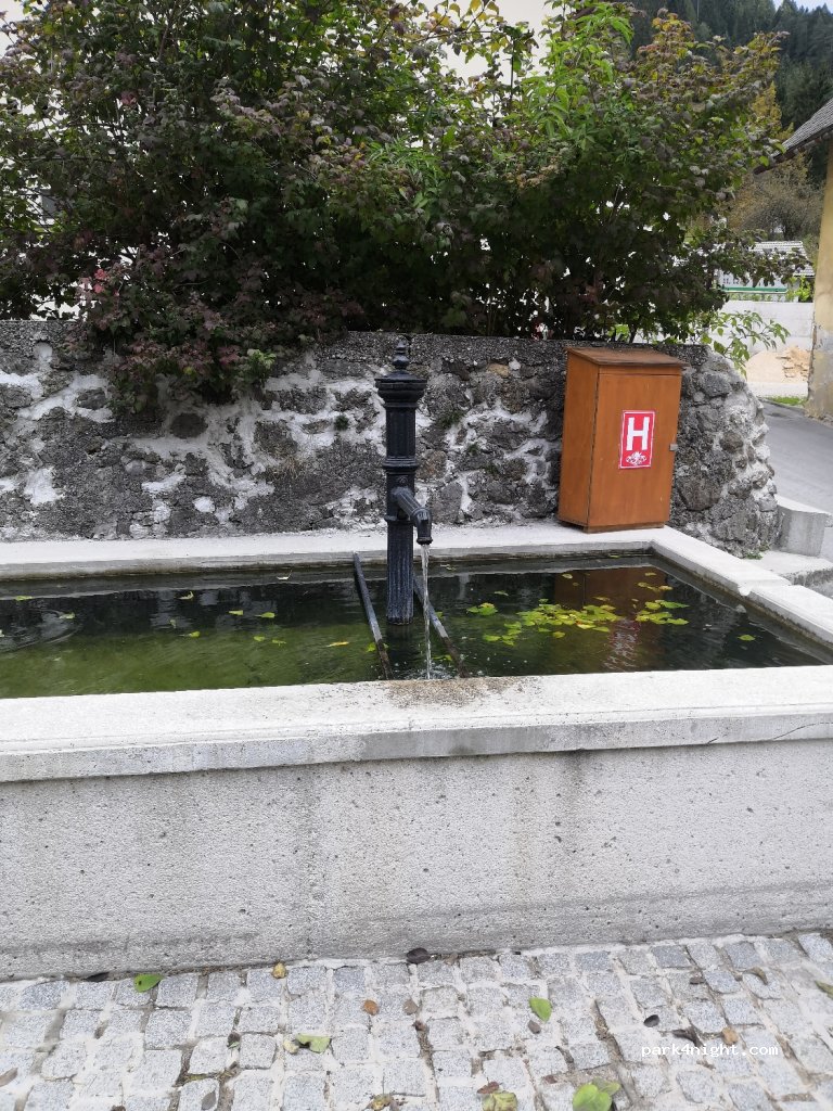 (4281) Mojstrana - 15a Dovje — foto