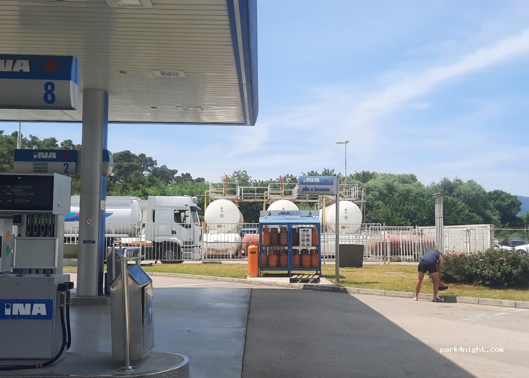(85320) Mrčevac - b.b Dumidran — foto