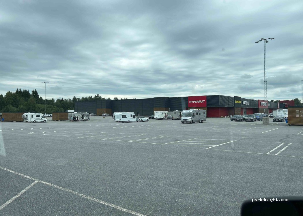 (673 92) Charlottenberg - Morastgatan 1 — foto 2