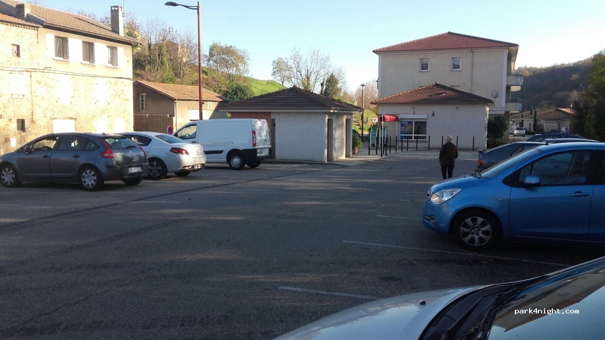 (07100) Saint-Marcel-lès-Annonay - 22 Puy Loriol — foto 2