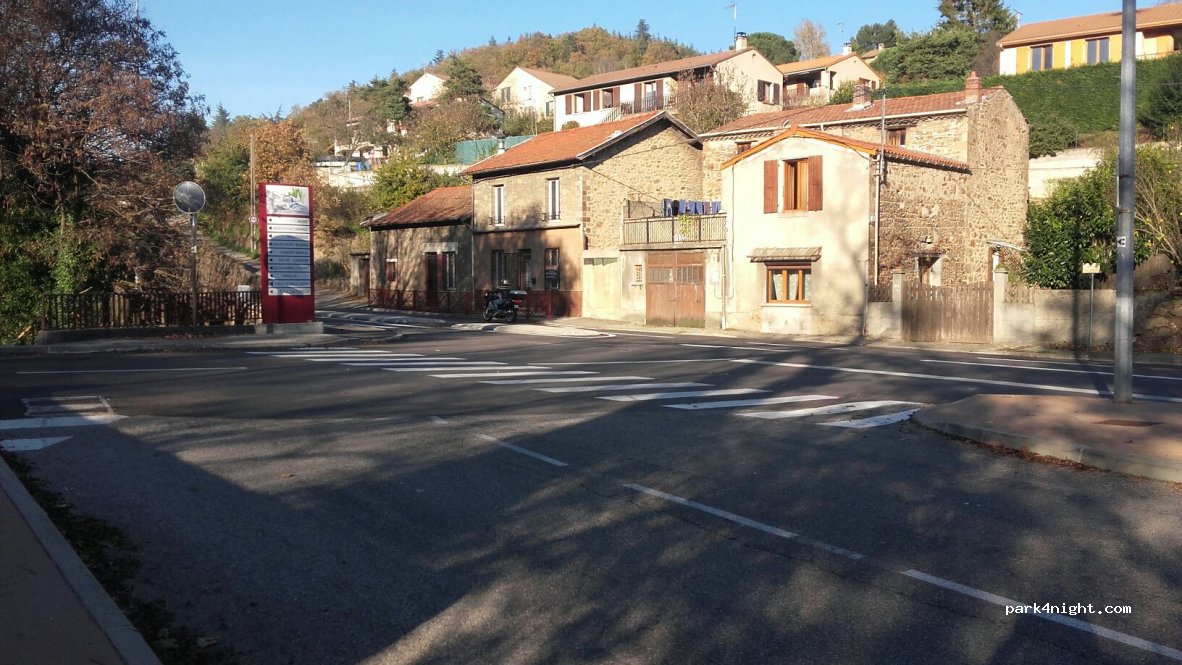 (07100) Saint-Marcel-lès-Annonay - 22 Puy Loriol — foto 3