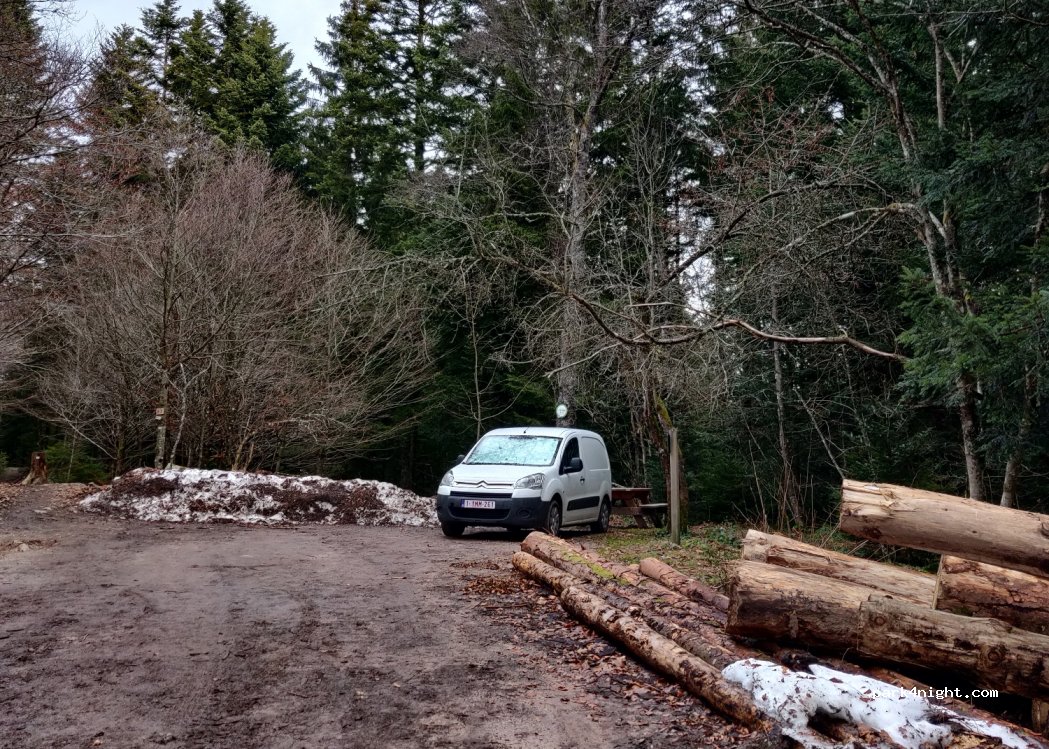 (88400) Gérardmer - — foto 2