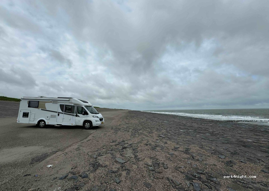 (4361 SE) Westkapelle - — foto 3