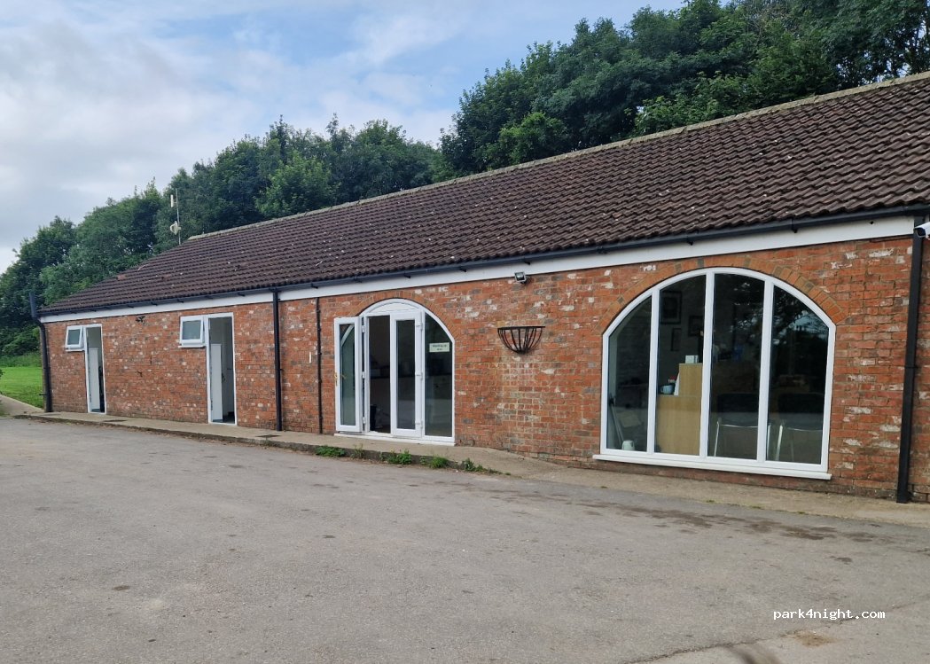 Wolds Way Caravan and Camping — foto 4