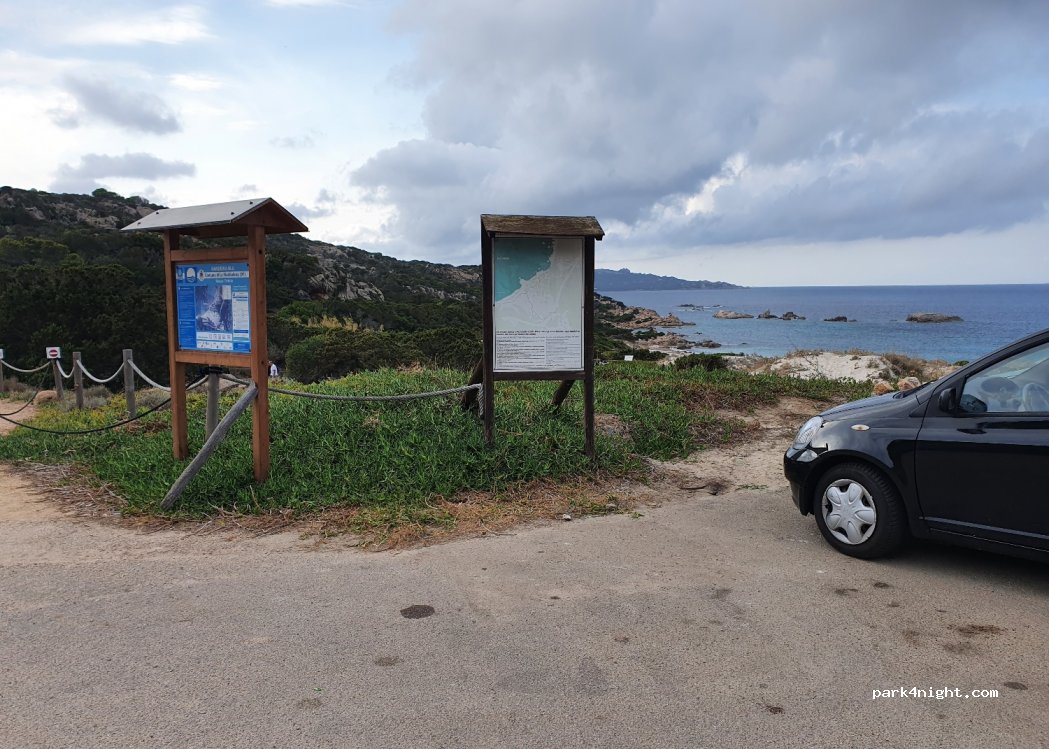 (07024) La Maddalena - — foto