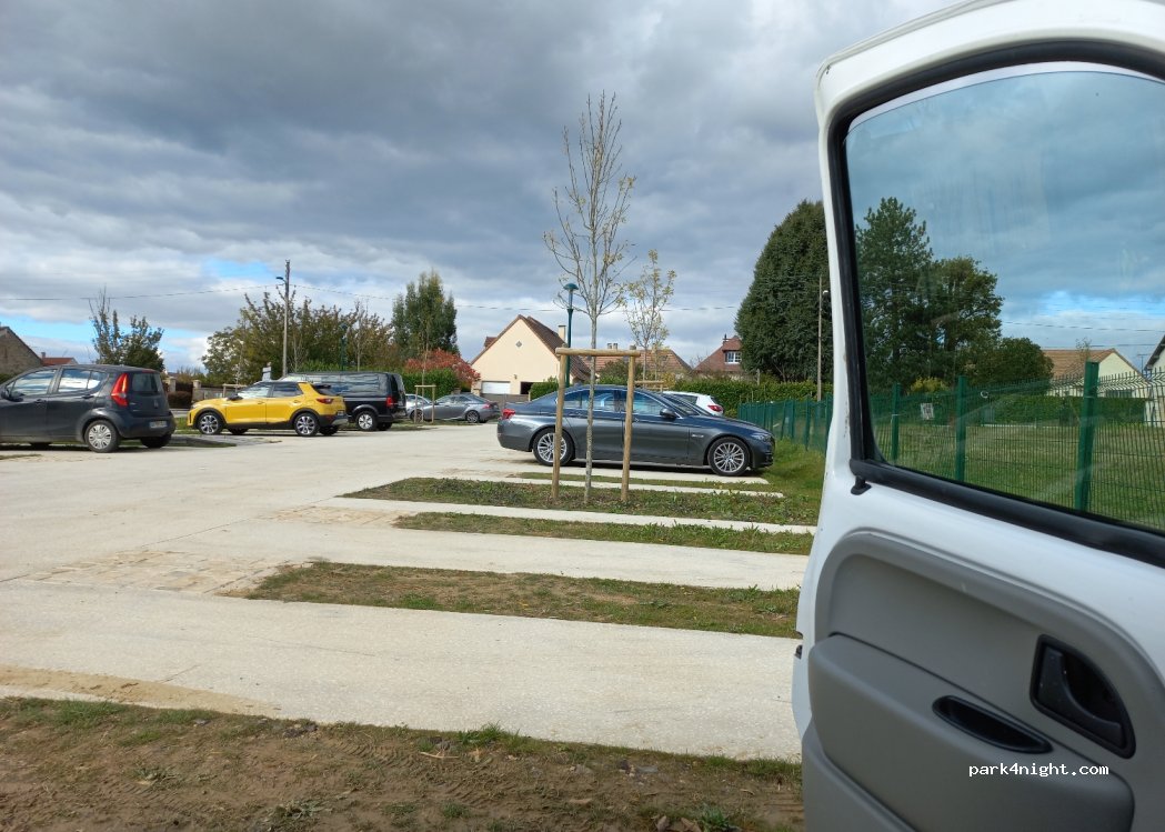 (78690) Les Essarts-le-Roi - — foto