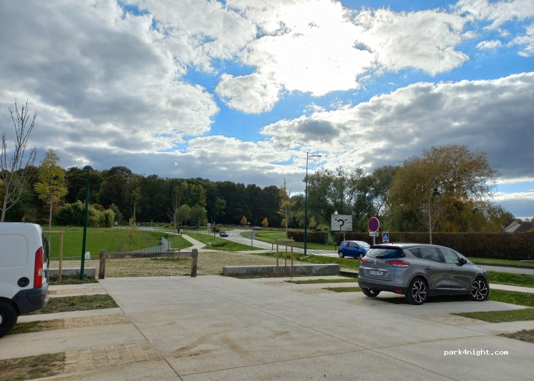 (78690) Les Essarts-le-Roi - — foto 2