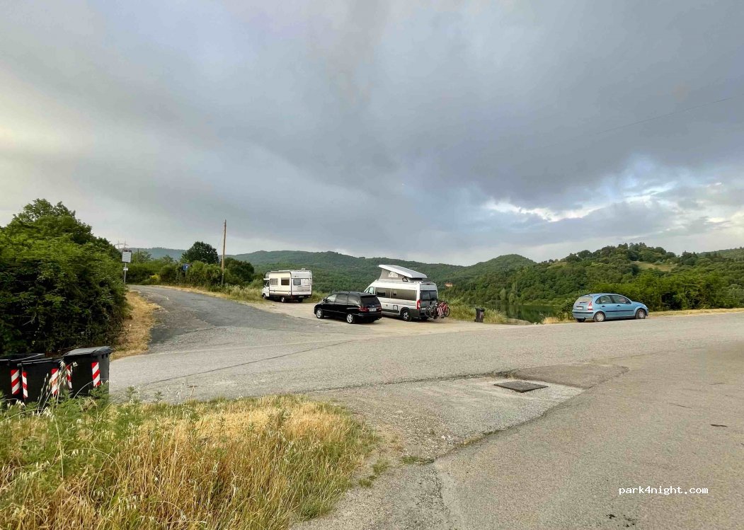 (50031) Barberino di Mugello - Via del Torracchione — foto 2
