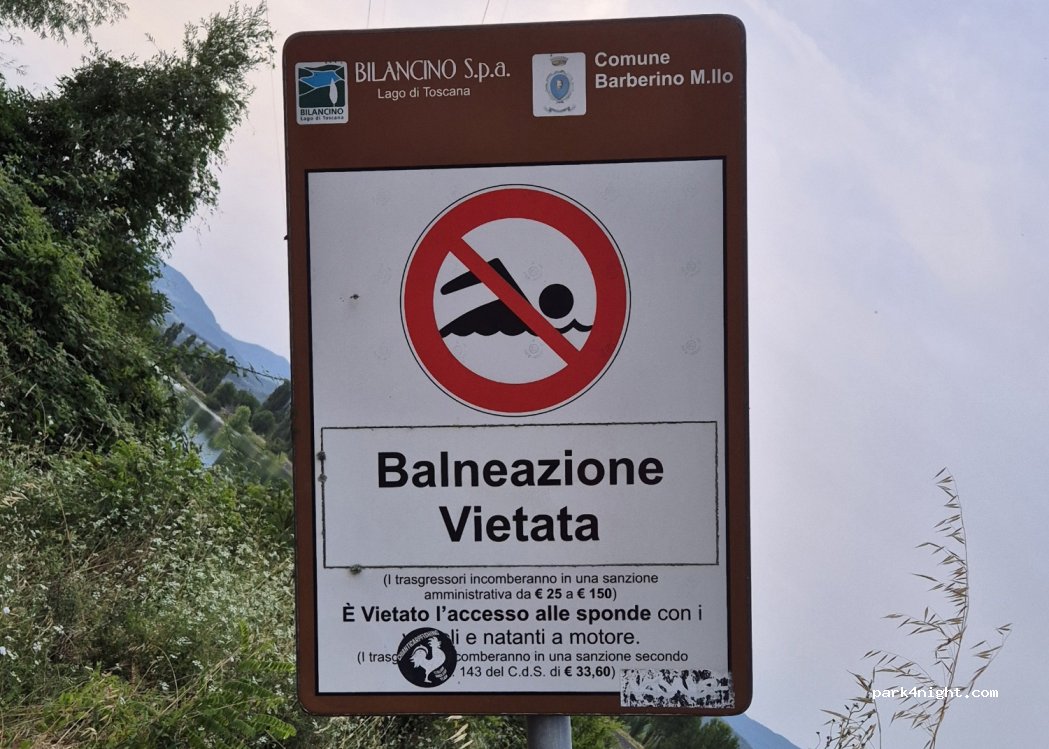 (50031) Barberino di Mugello - Via del Torracchione — foto 4