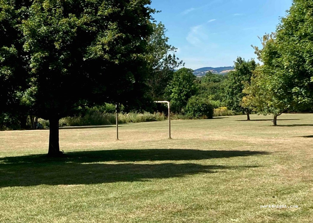 Ashe Farm Caravan and Camping Site — foto 2