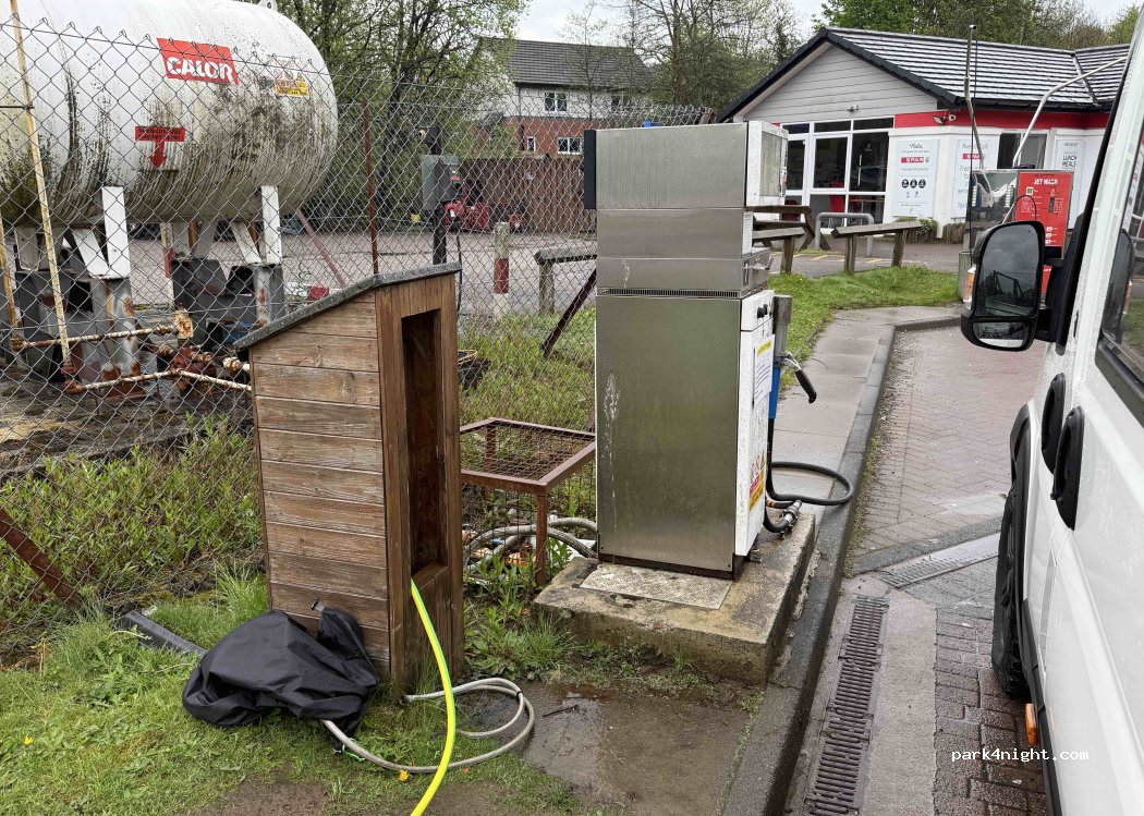 (PA31 8NG) Lochgilphead - Oban Road — foto 2