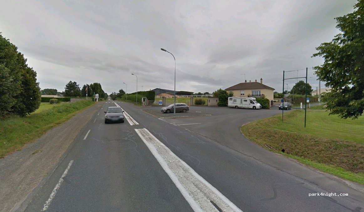 (50160) Torigni-sur-Vire - 42 Rue Victor Hugo — foto