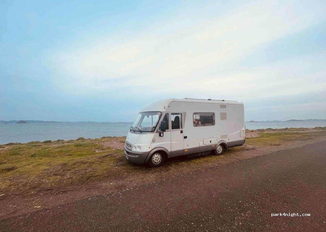 (22620) Ploubazlanec - 16 Route de Beg Nod — foto 5