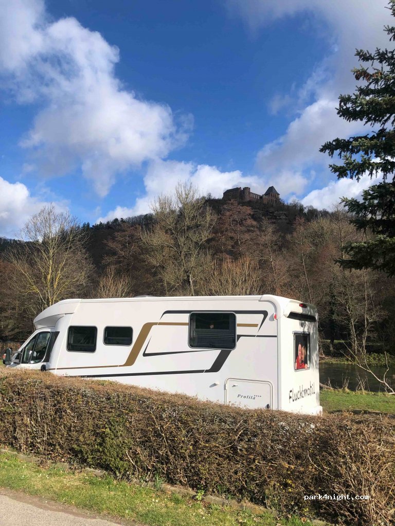 Campingplatz Hetzingen — foto 3