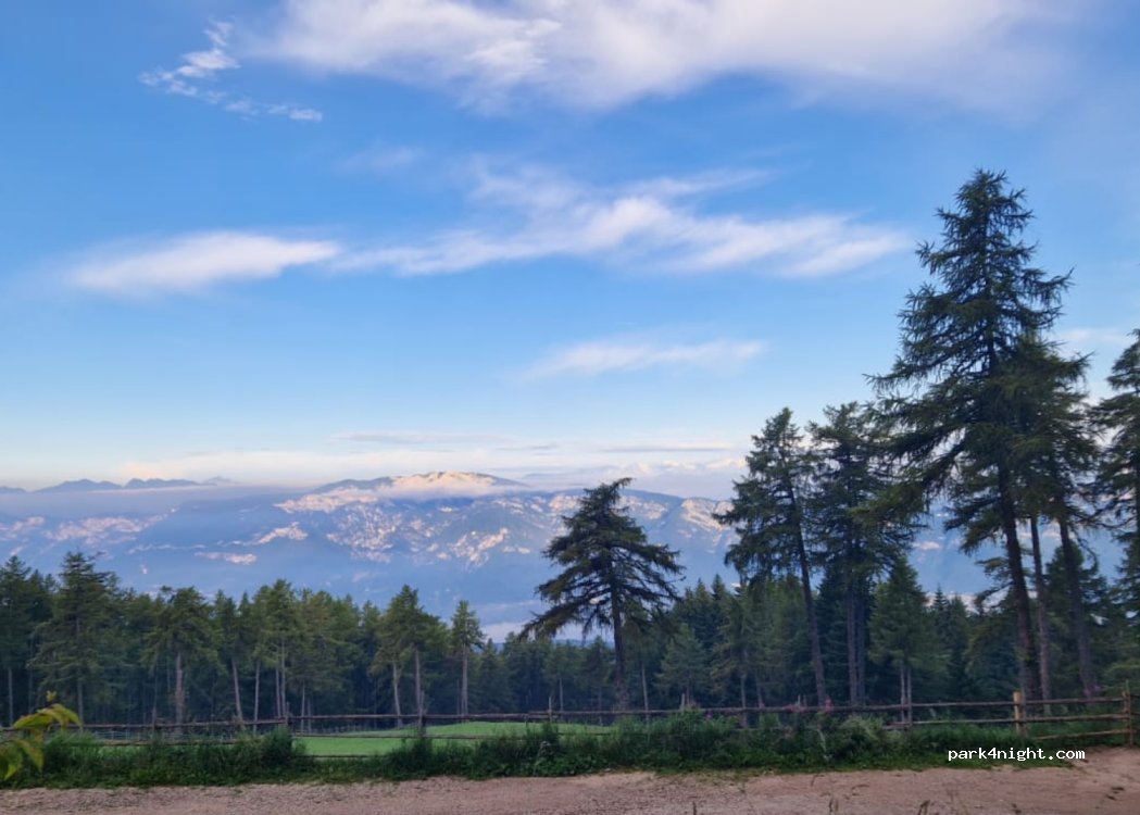 Schmiederalm — foto 2