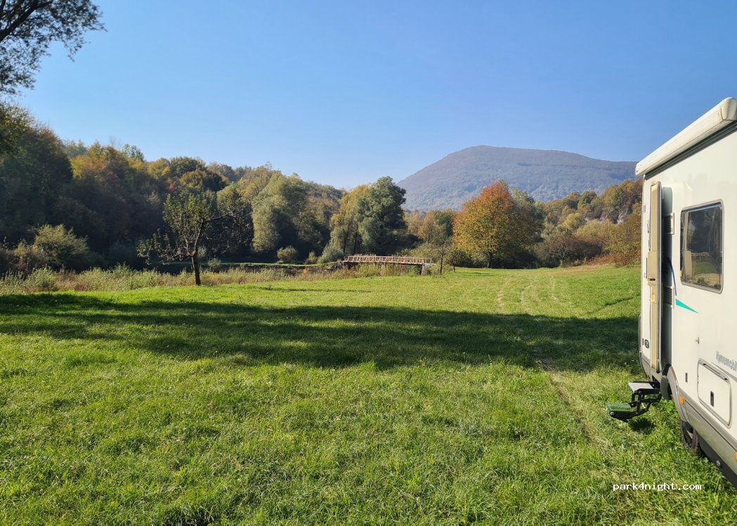 (47246) Smoljanac - Most na Korani — foto 2