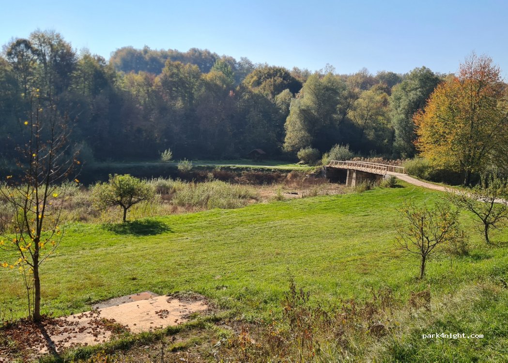 (47246) Smoljanac - Most na Korani — foto 3