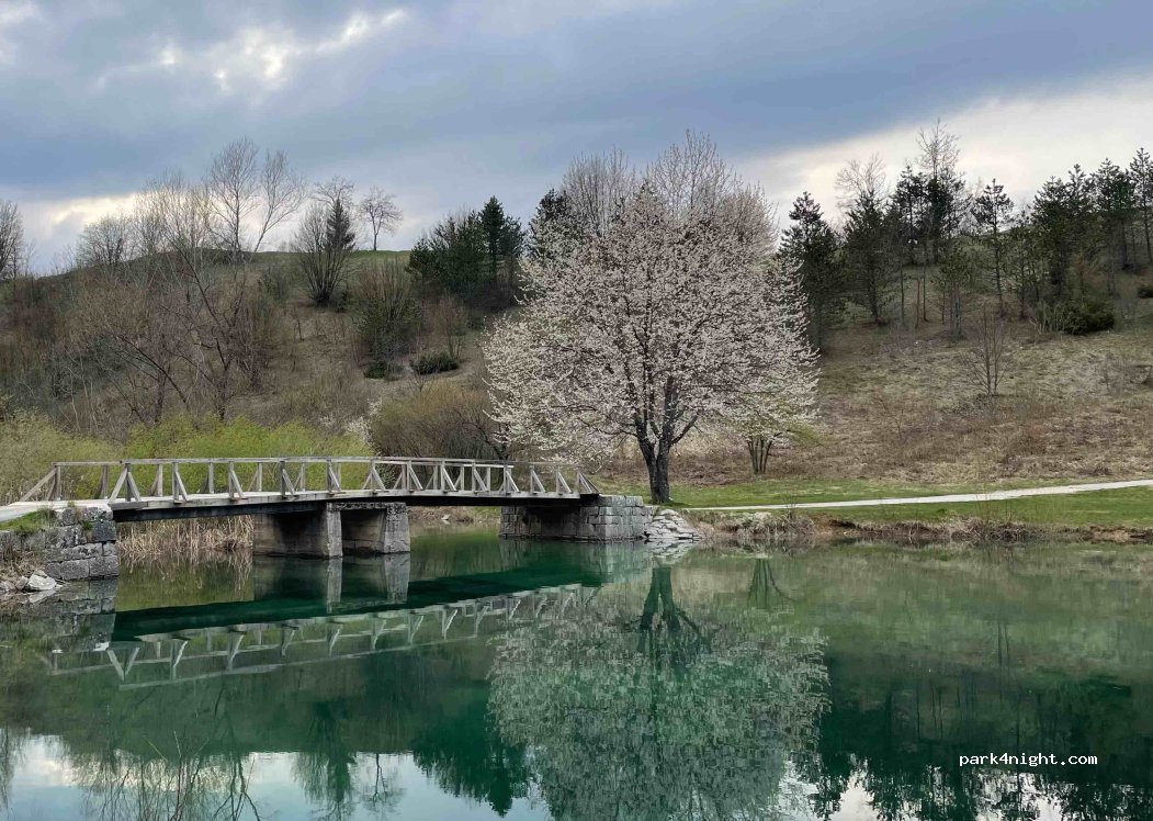 (47246) Smoljanac - Most na Korani — foto 4