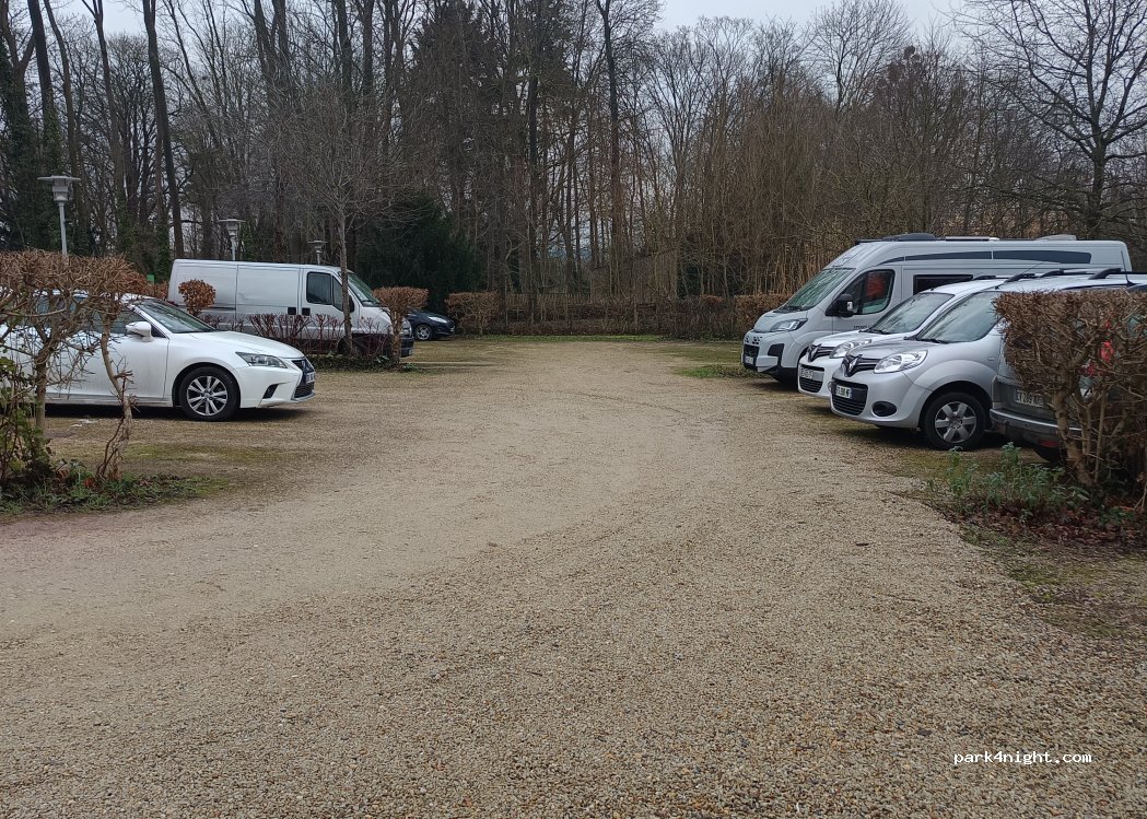 (95270) Asnières-sur-Oise - 11 Rue du Four — foto 2