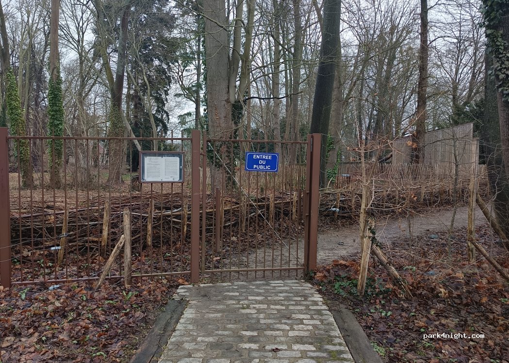 (95270) Asnières-sur-Oise - 11 Rue du Four — foto 3