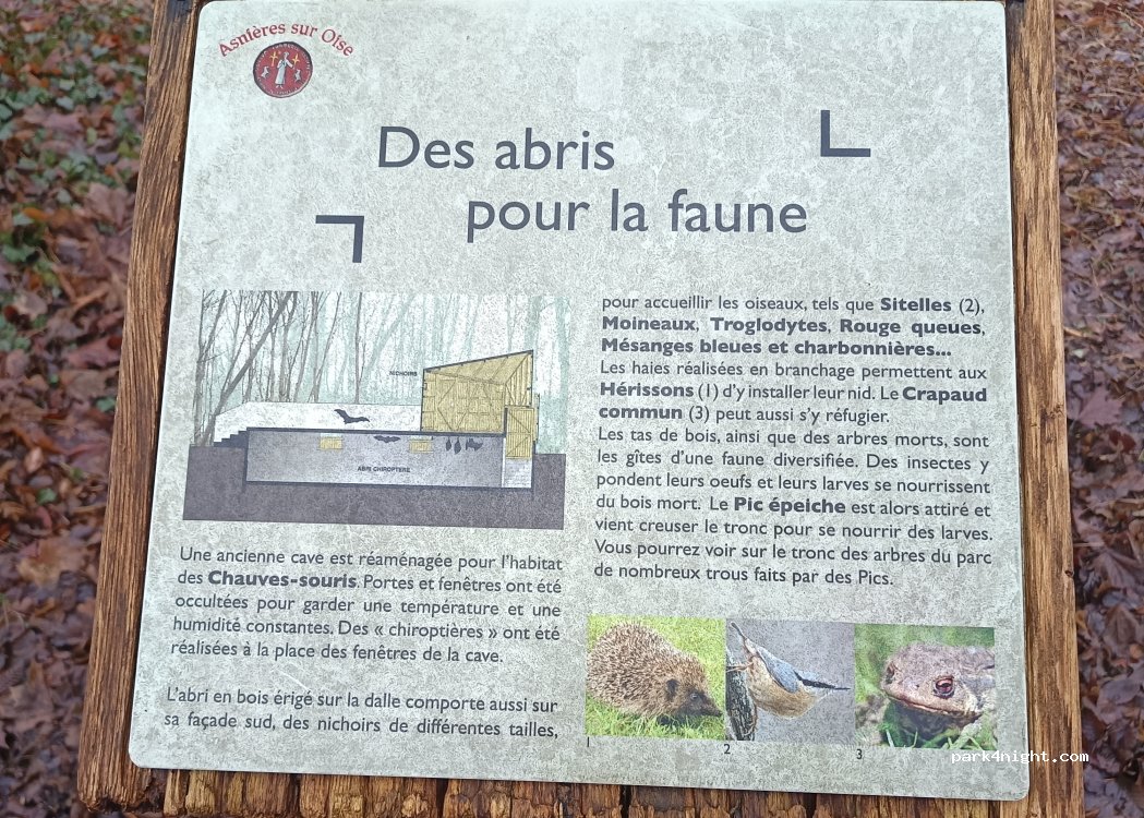 (95270) Asnières-sur-Oise - 11 Rue du Four — foto 4