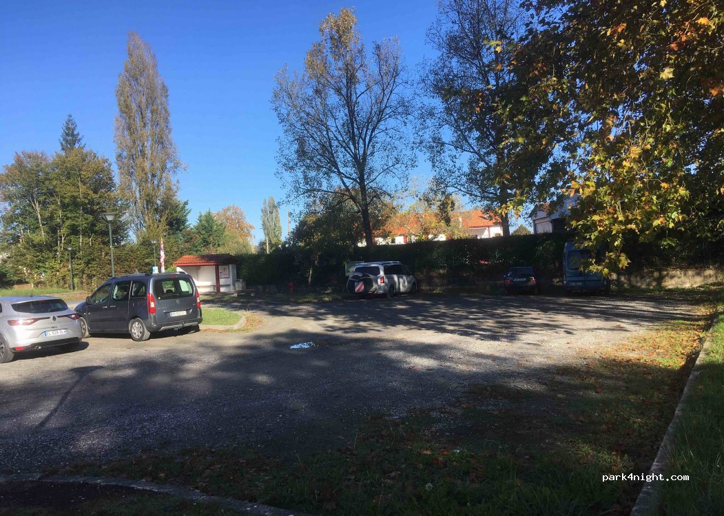 (64520) Guiche - — foto 2