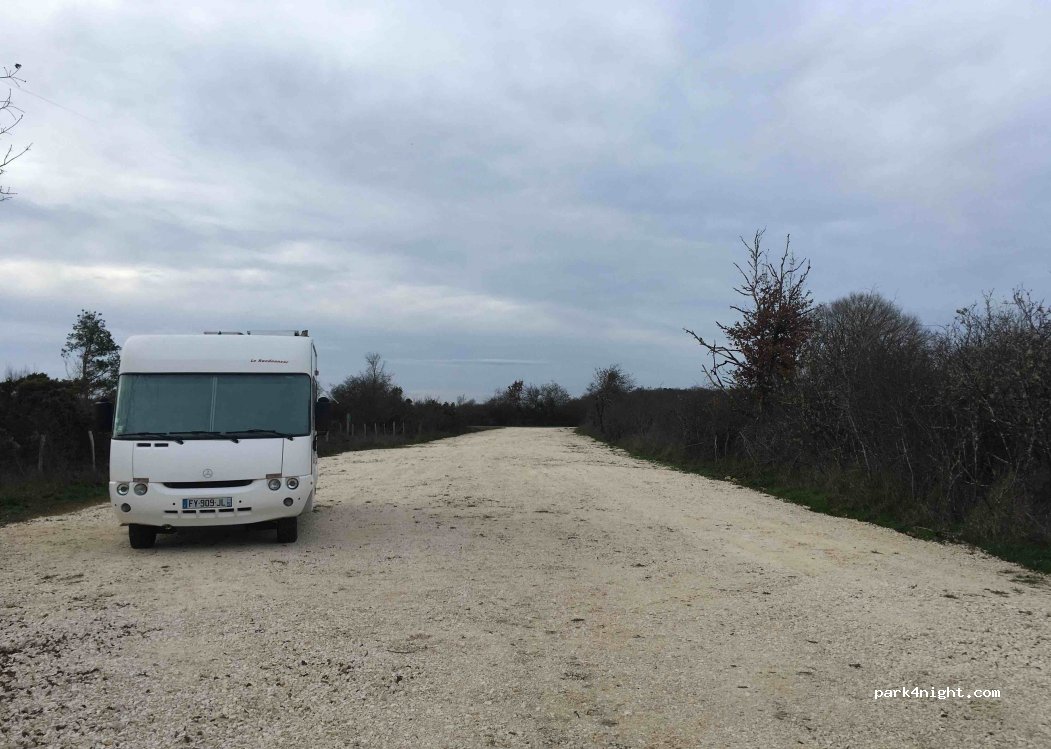 (36290) Saint-Michel-en-Brenne - D6A — foto