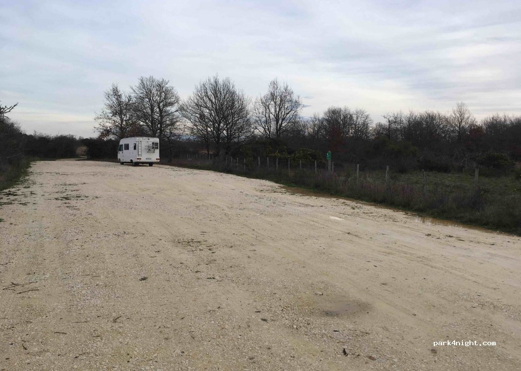 (36290) Saint-Michel-en-Brenne - D6A — foto 2