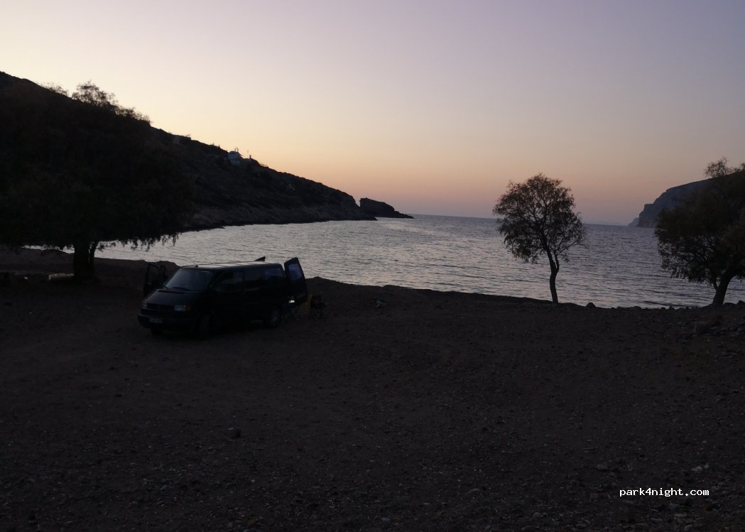 (852 00) Kalimnos - — foto