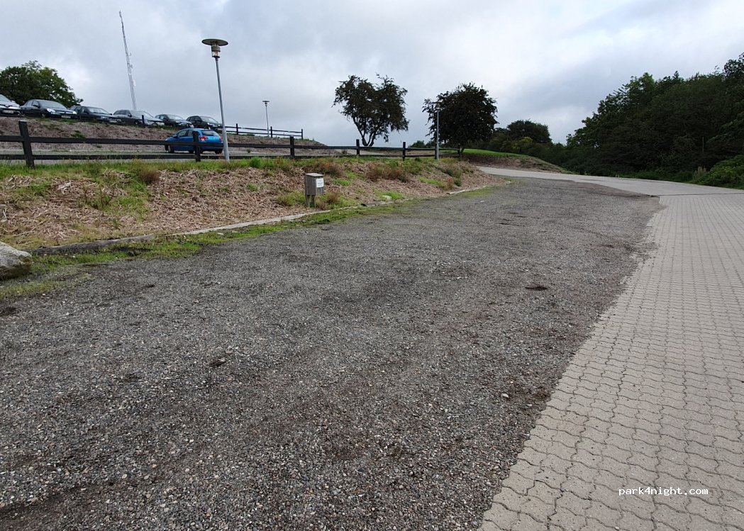 (8410) Rønde - 4 Dyrhøjgårdsvej — foto